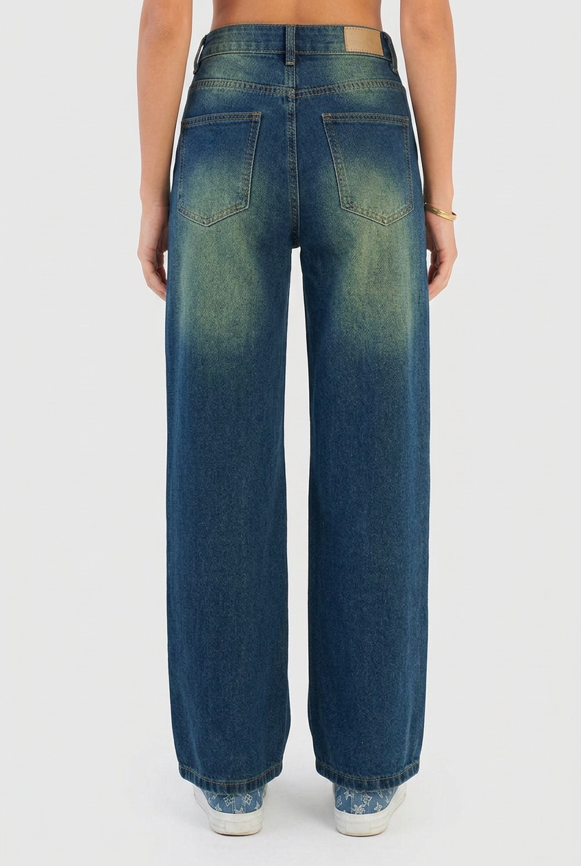 Marem - Dames Baggy Broek