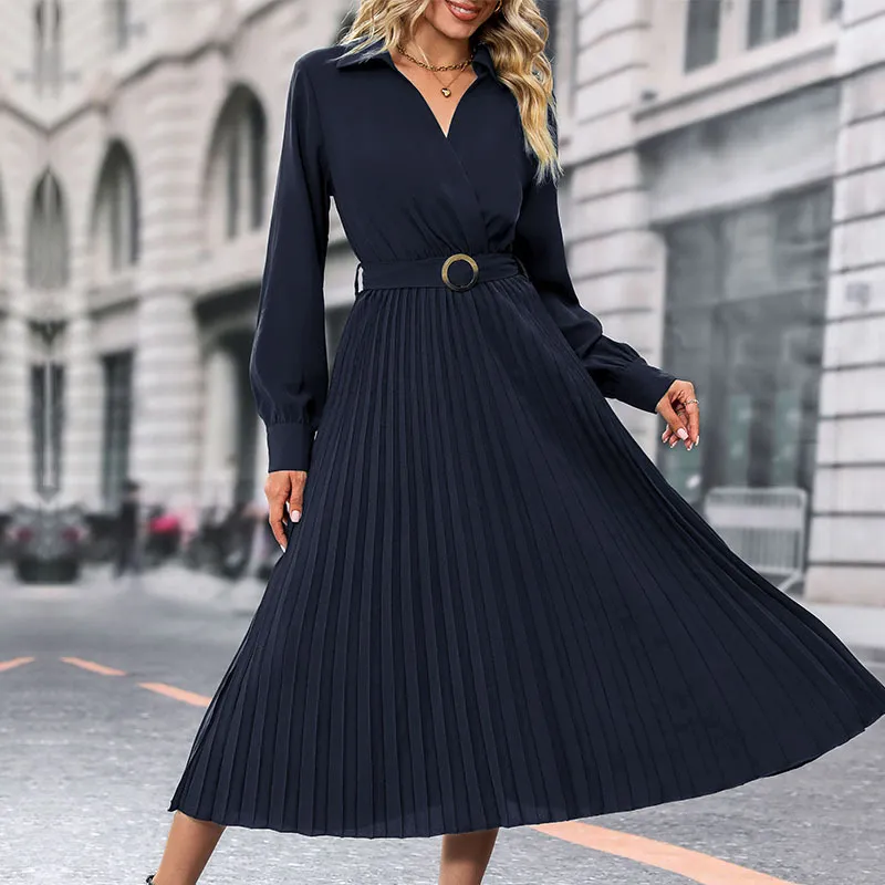 Margot Lane | Everyday Elegance Jurk