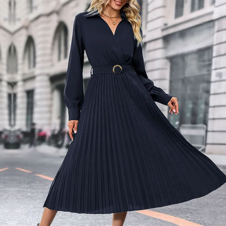 Margot Lane | Everyday Elegance Jurk