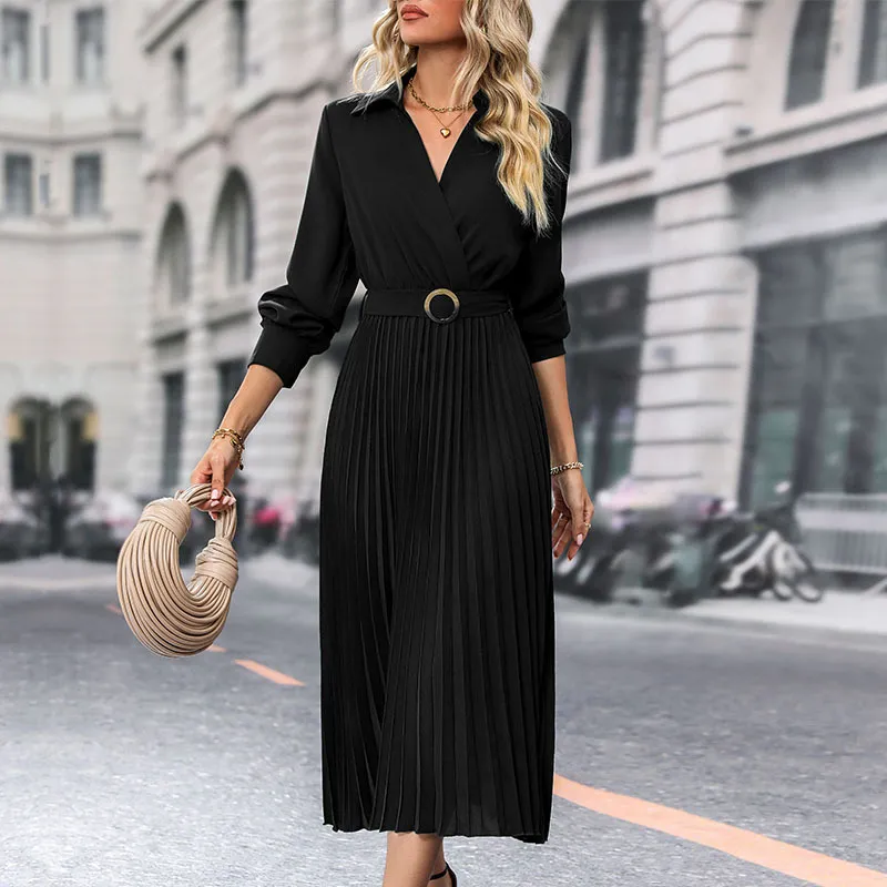 Margot Lane | Everyday Elegance Jurk