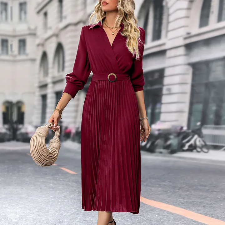 Margot Lane | Everyday Elegance Jurk