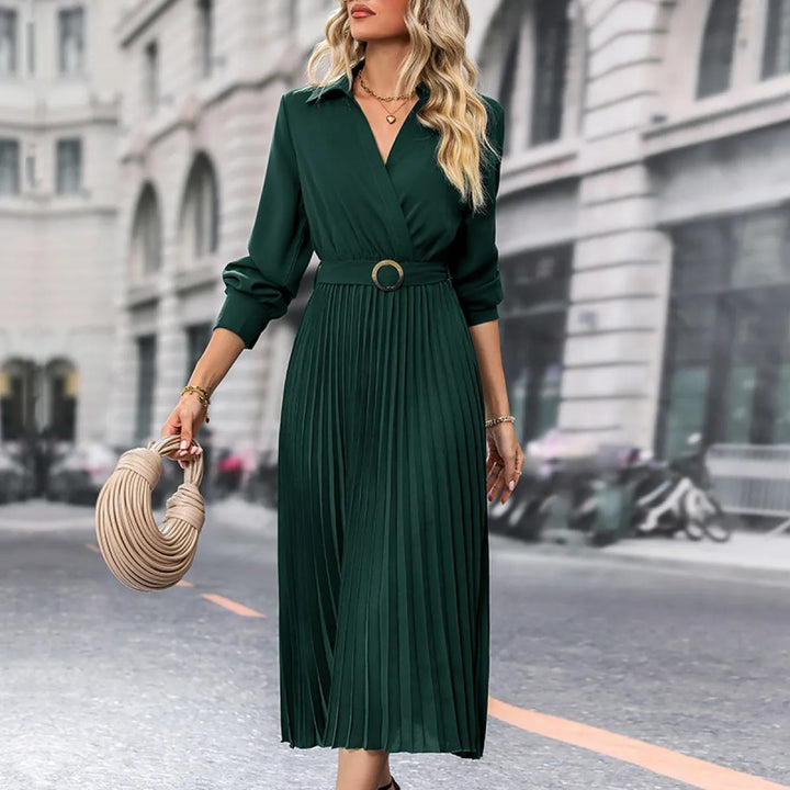 Margot Lane | Everyday Elegance Jurk