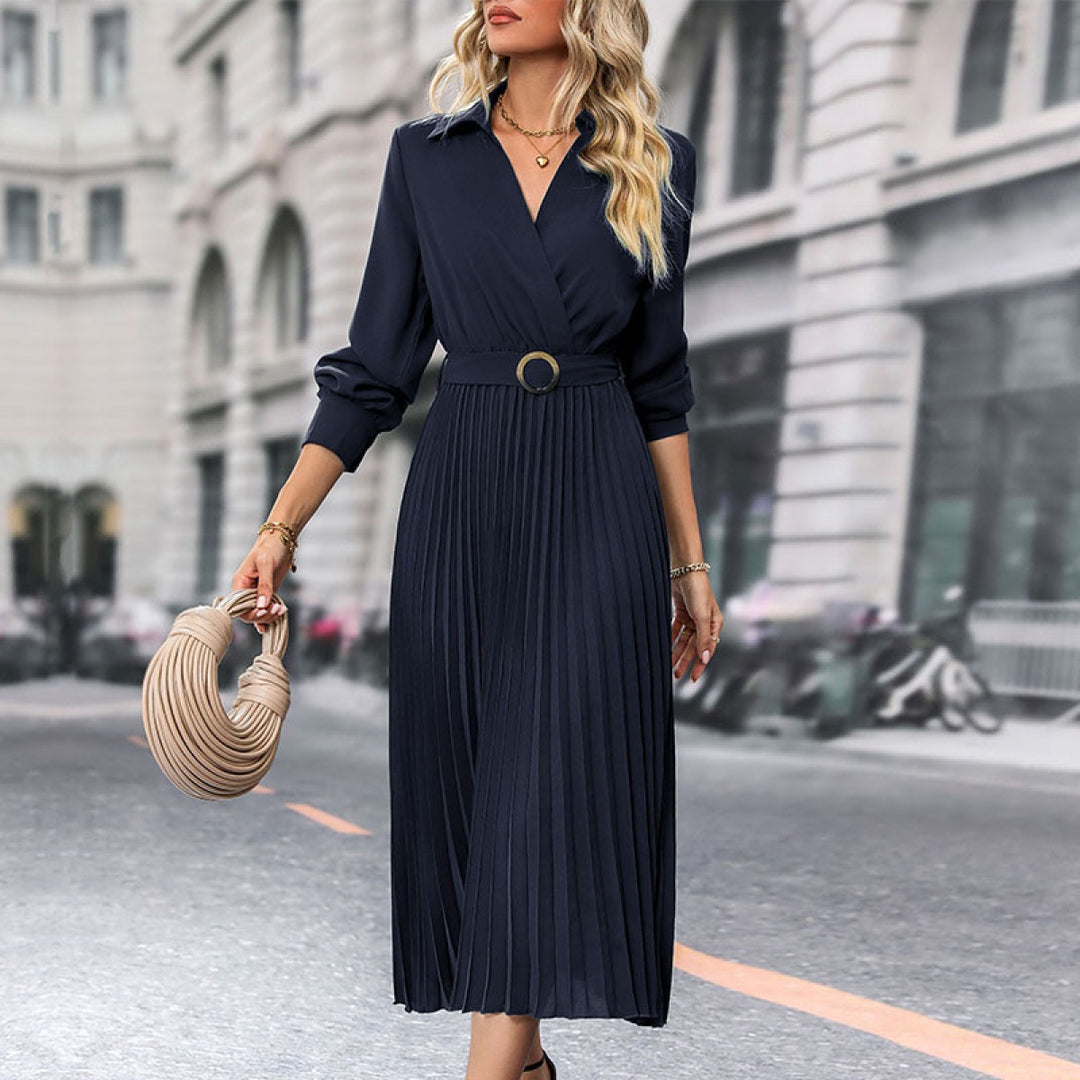 Margot Lane | Everyday Elegance Jurk