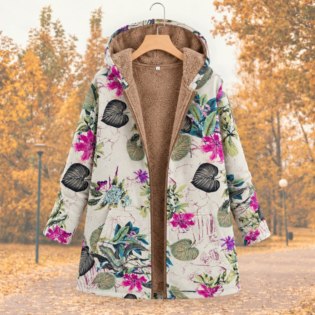 Melyssa | Elegante Jas