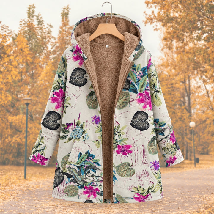 Melyssa | Elegante Jas