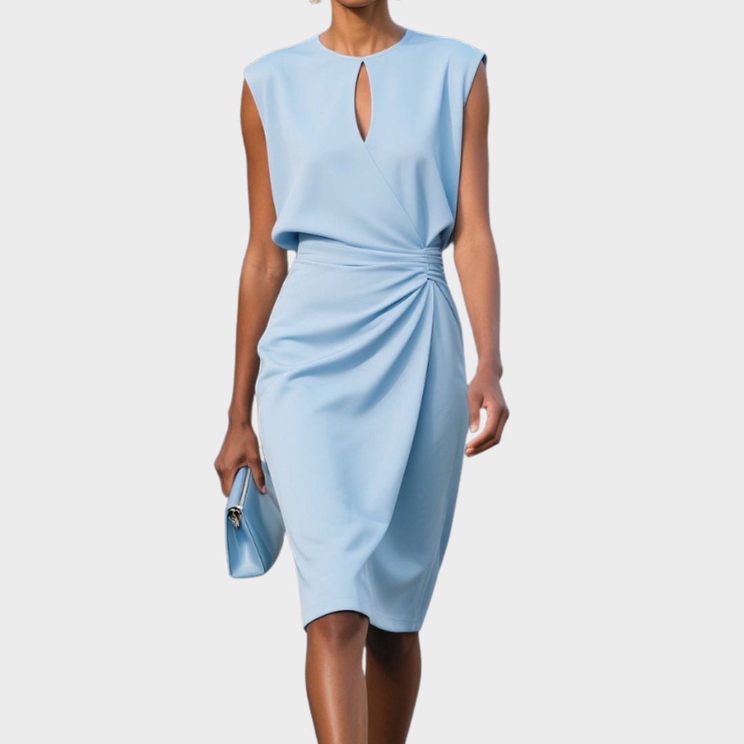 Mae | Elegante en Comfortabele Jurk Voor Elke Gelegenheid