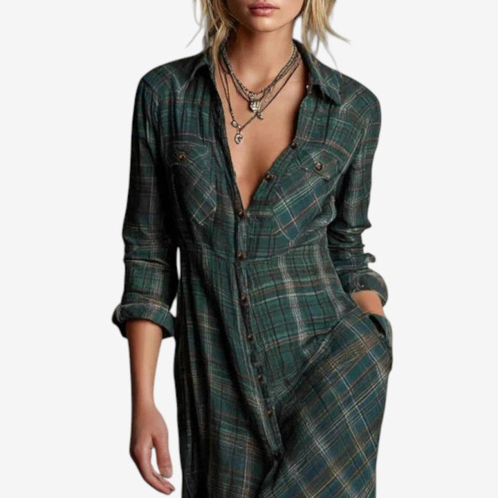 Marcelline | Elegante Jurk