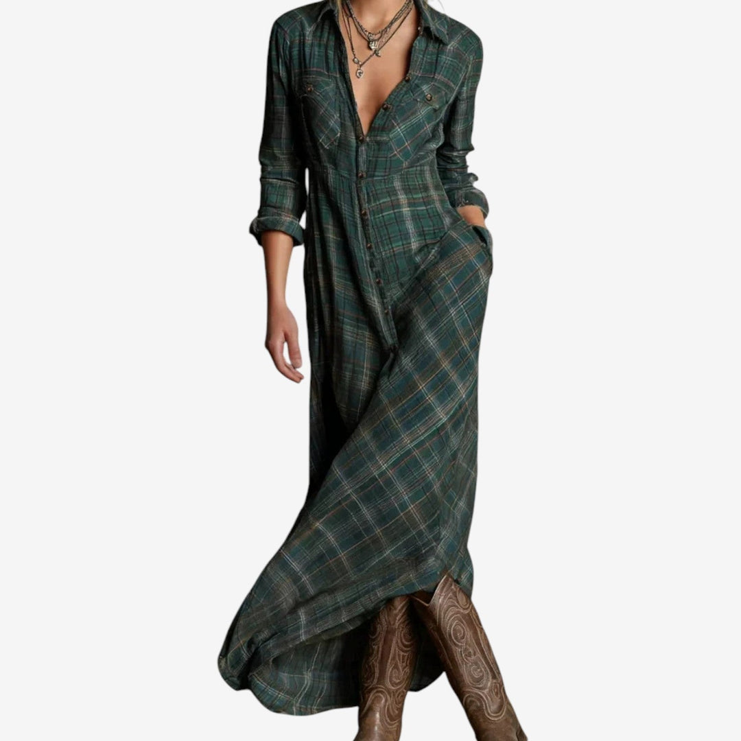 Marcelline | Elegante Jurk