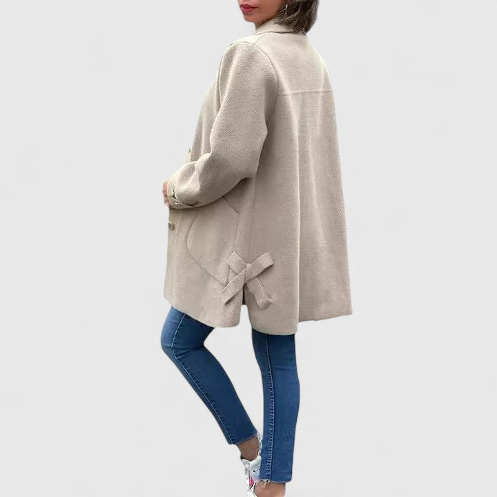 Mei | Elegante Jas
