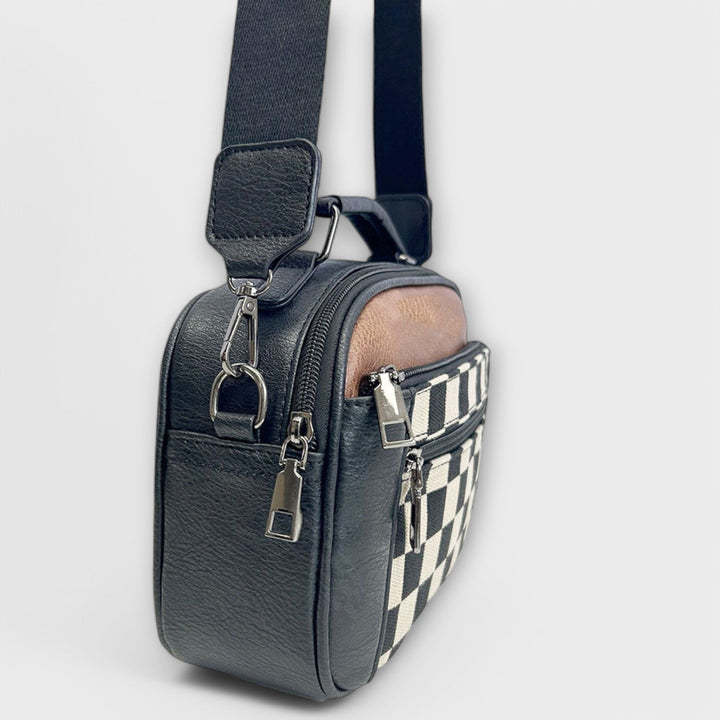 Brooklyn | Dames Trendy Schoudertas