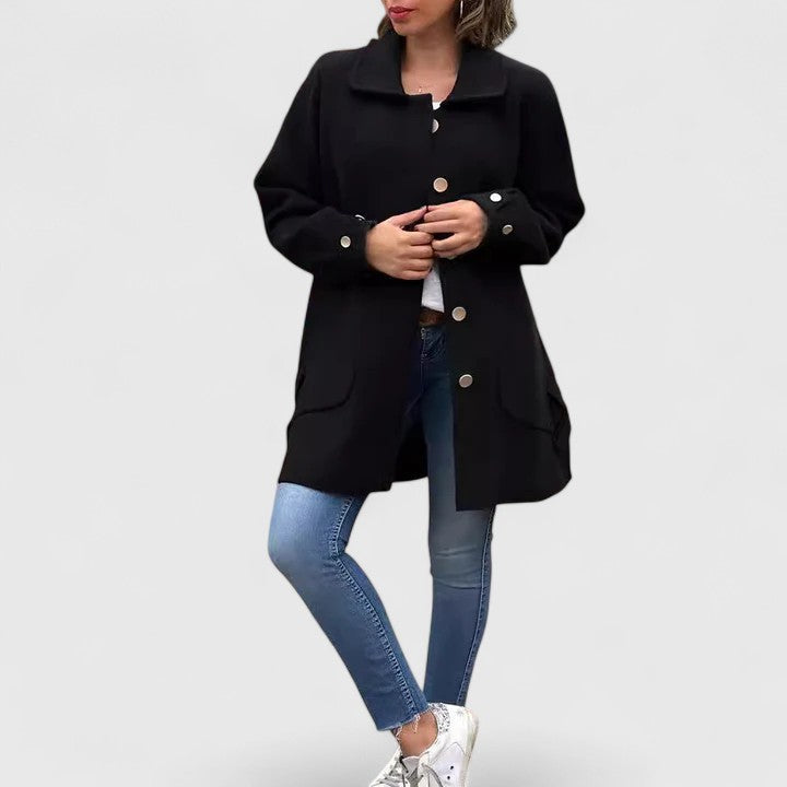 Mei | Elegante Jas