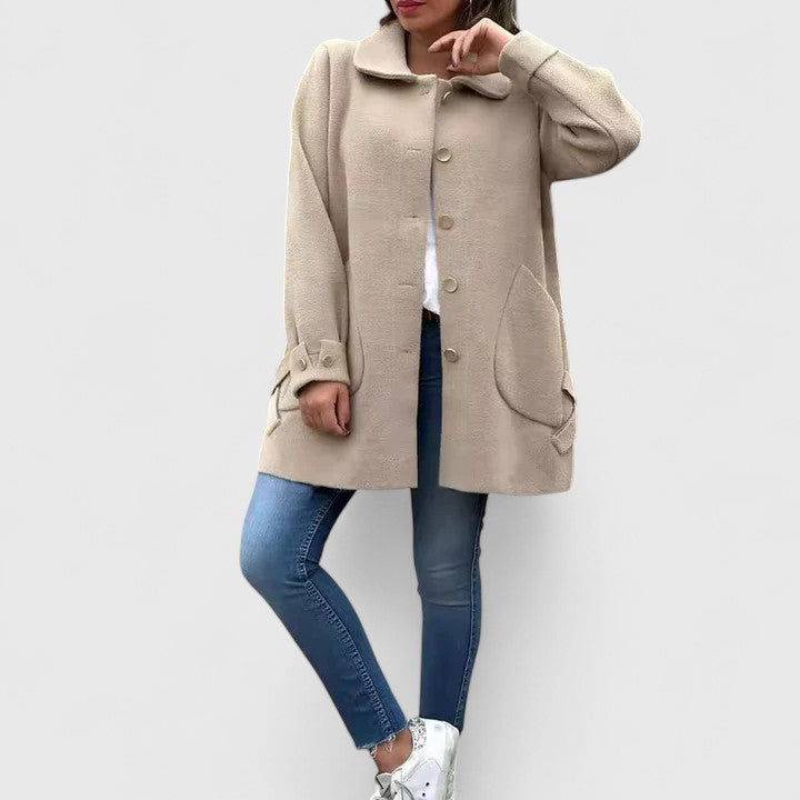 Mei | Elegante Jas