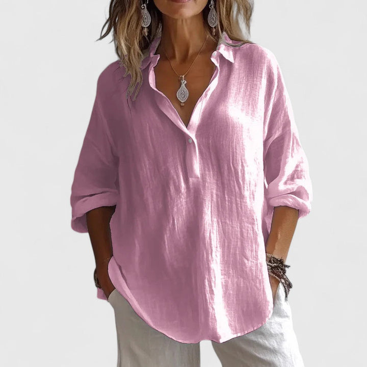 Roxanna | Elegante Blouse