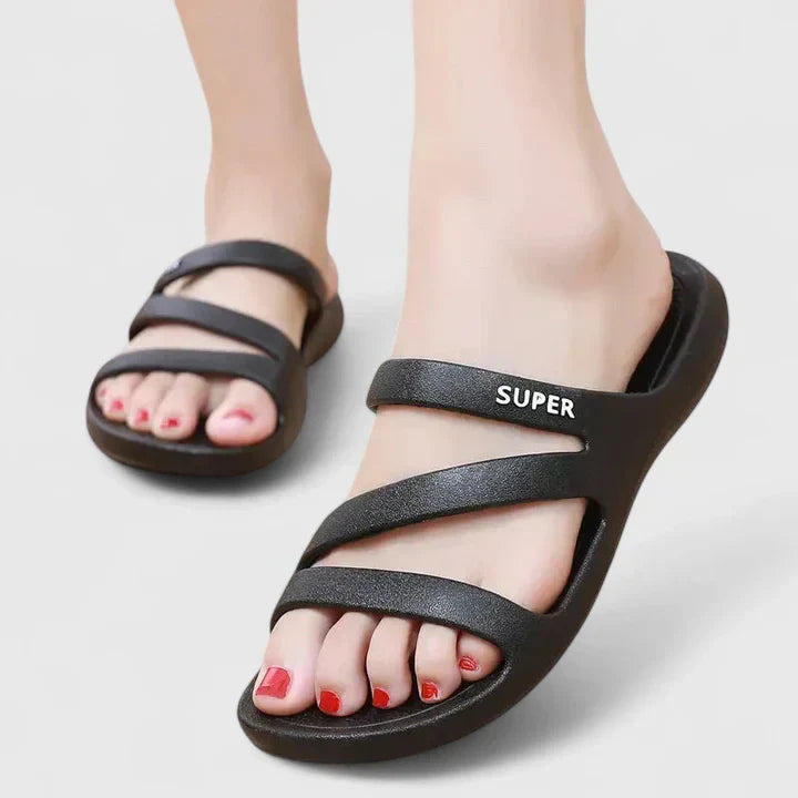 Daryell | Orthopedische Sandalen
