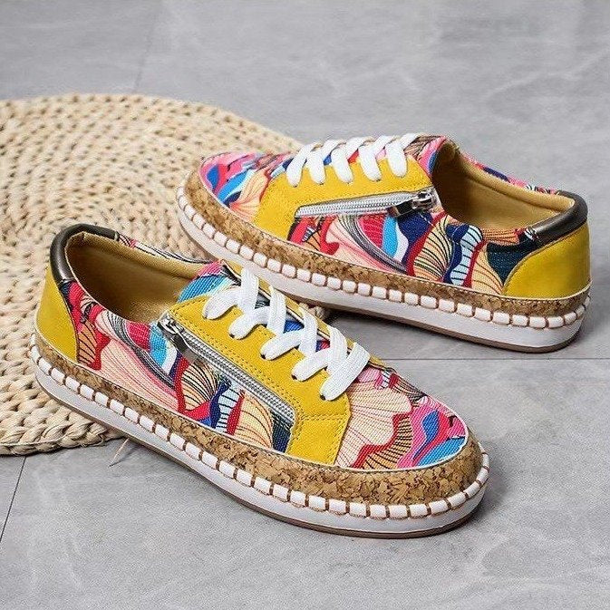 Olisette | Orthopedische Schoenen
