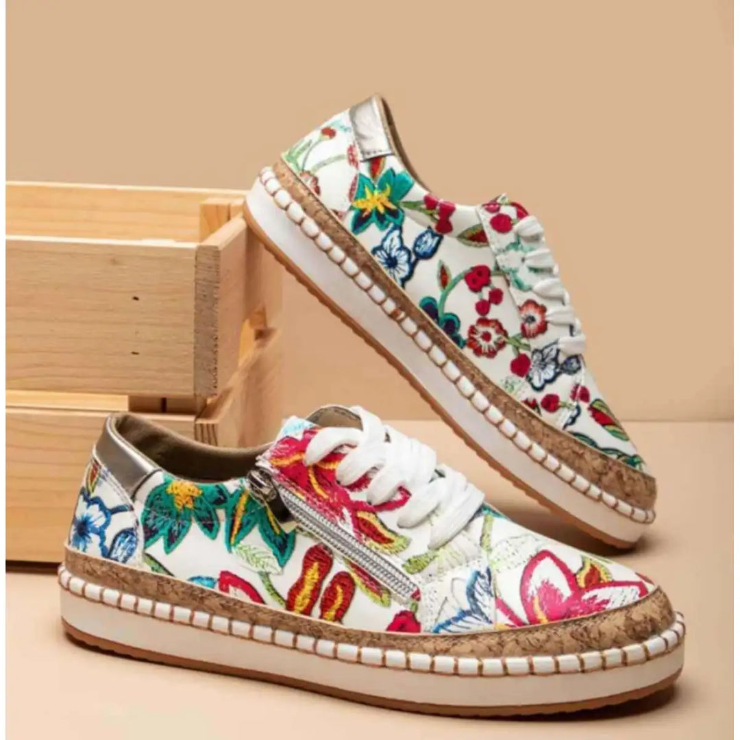 Olisette | Orthopedische Schoenen