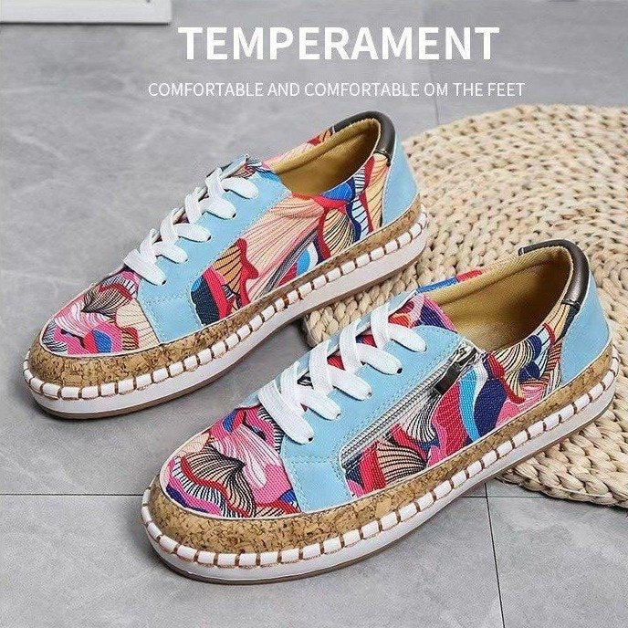 Olisette | Orthopedische Schoenen
