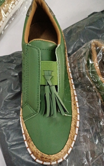 Olisette | Orthopedische Schoenen