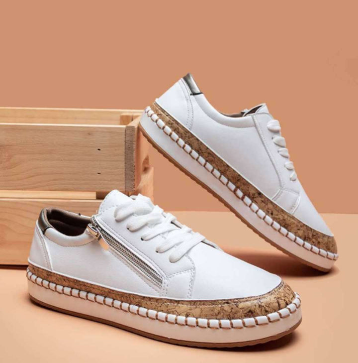 Olisette | Orthopedische Schoenen