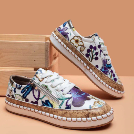 Olisette | Orthopedische Schoenen