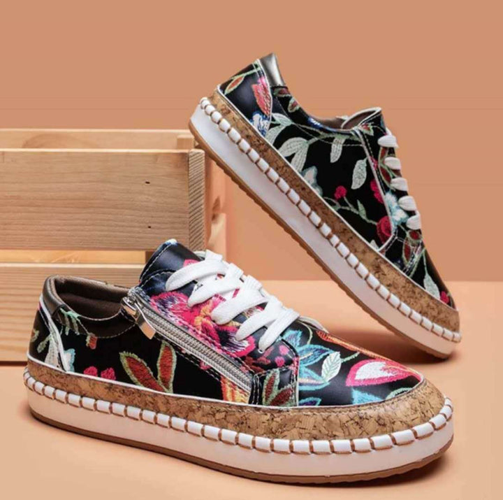 Olisette | Orthopedische Schoenen