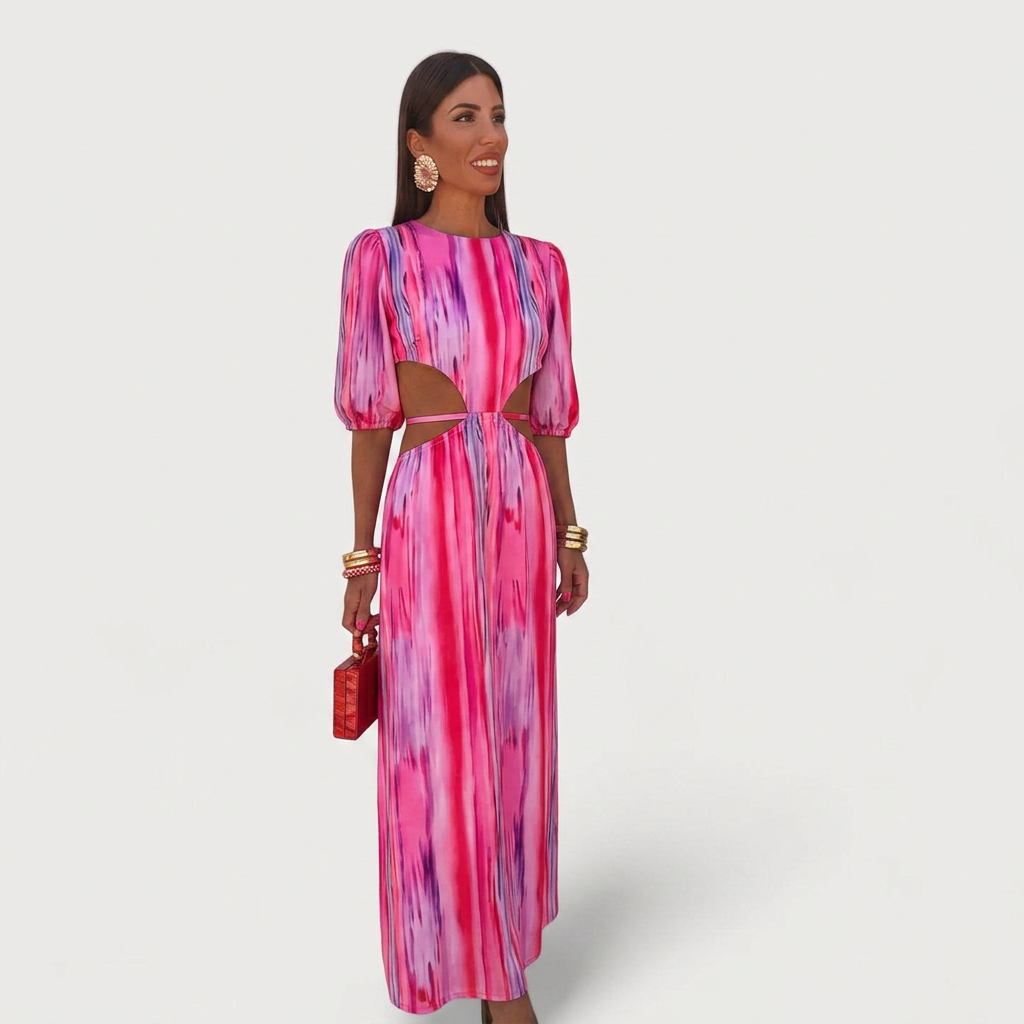Olyzzanna | Elegante Jurk