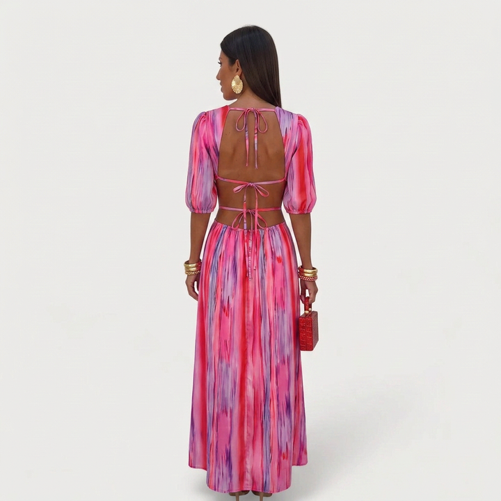 Olyzzanna | Elegante Jurk