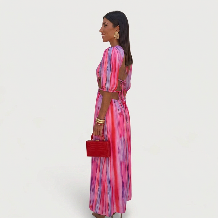 Olyzzanna | Elegante Jurk