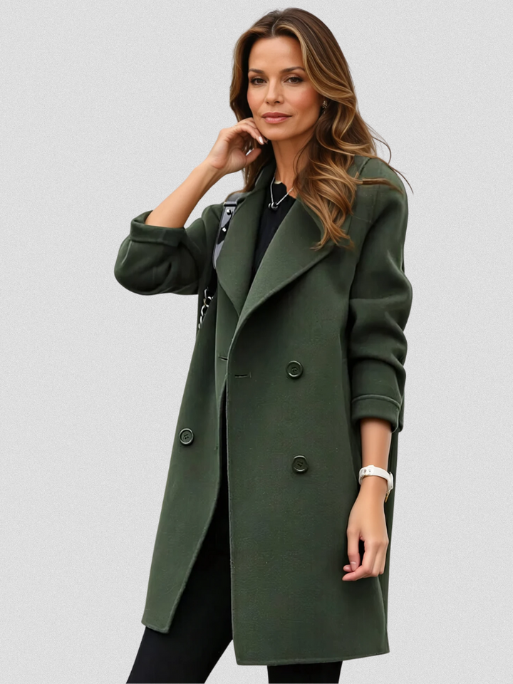 Pol | Elegante Jas