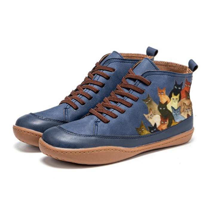 Nyrra | Orthopedische Boots