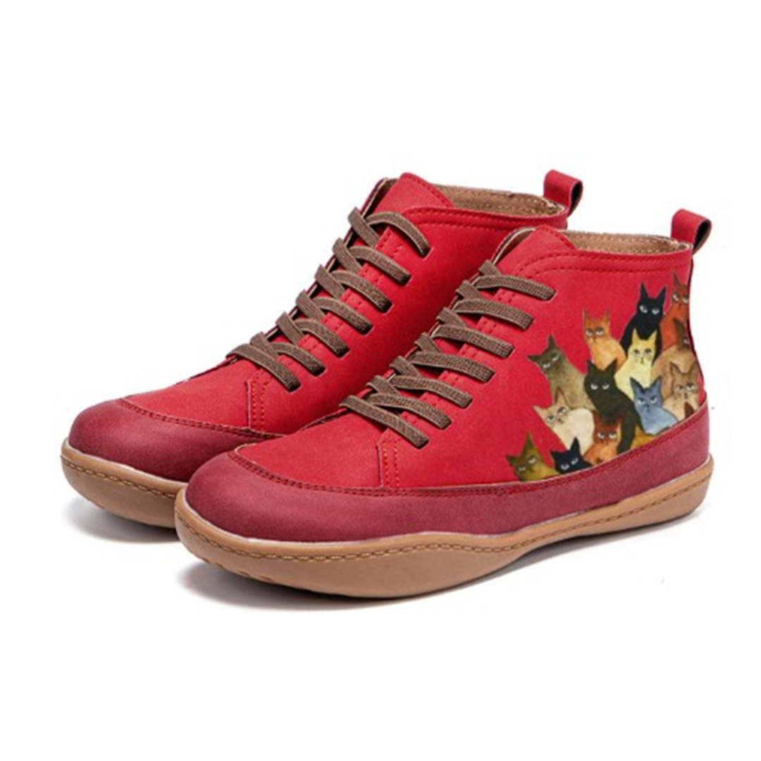 Nyrra | Orthopedische Boots