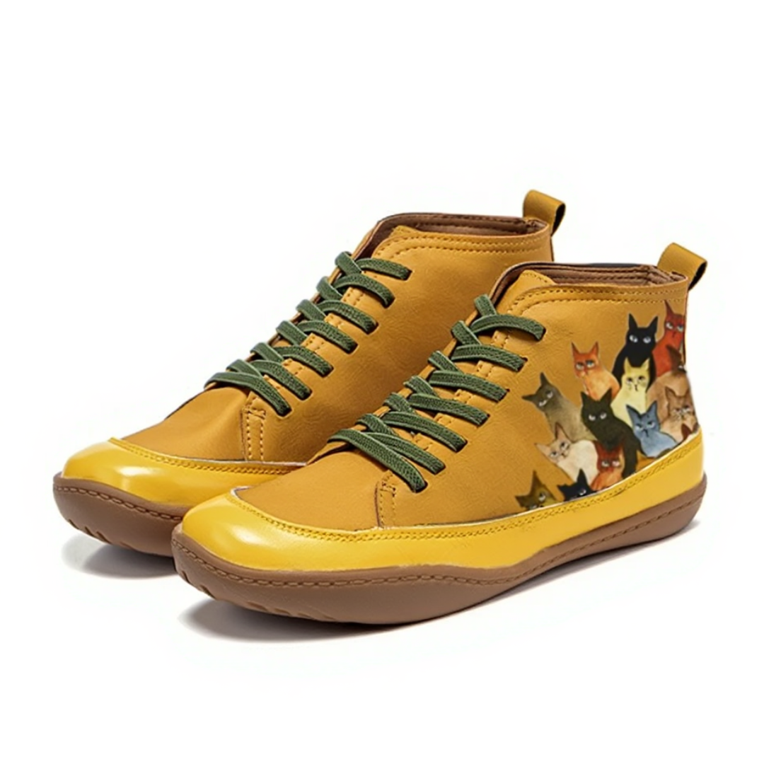 Nyrra | Orthopedische Boots