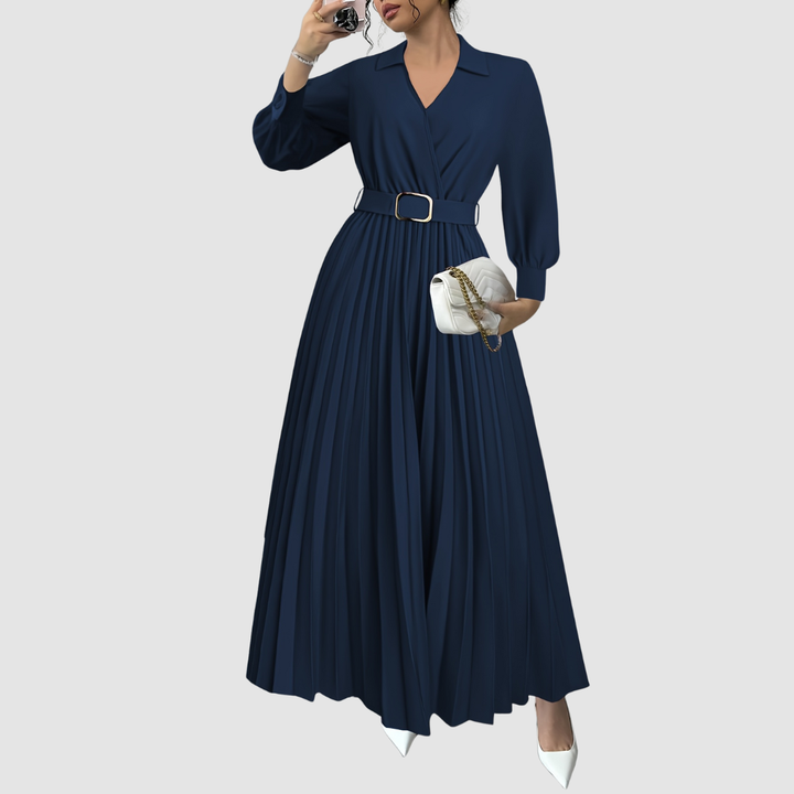 Margot Lane | Everyday Elegance Jurk