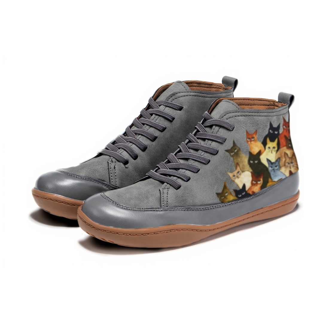 Nyrra | Orthopedische Boots