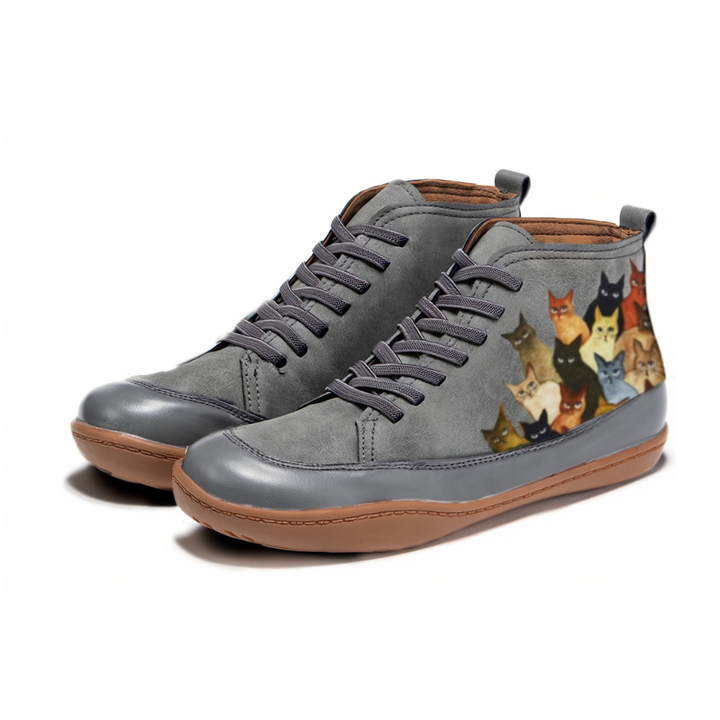 Nyrra | Orthopedische Boots