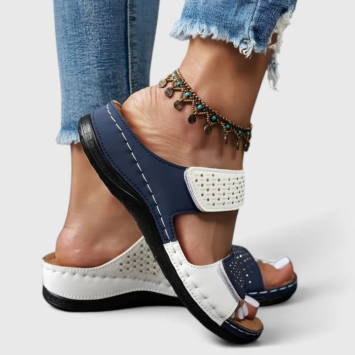 Tasha | Orthopedische Sandalen