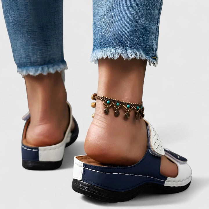 Karyssa | Orthopedische Sandalen