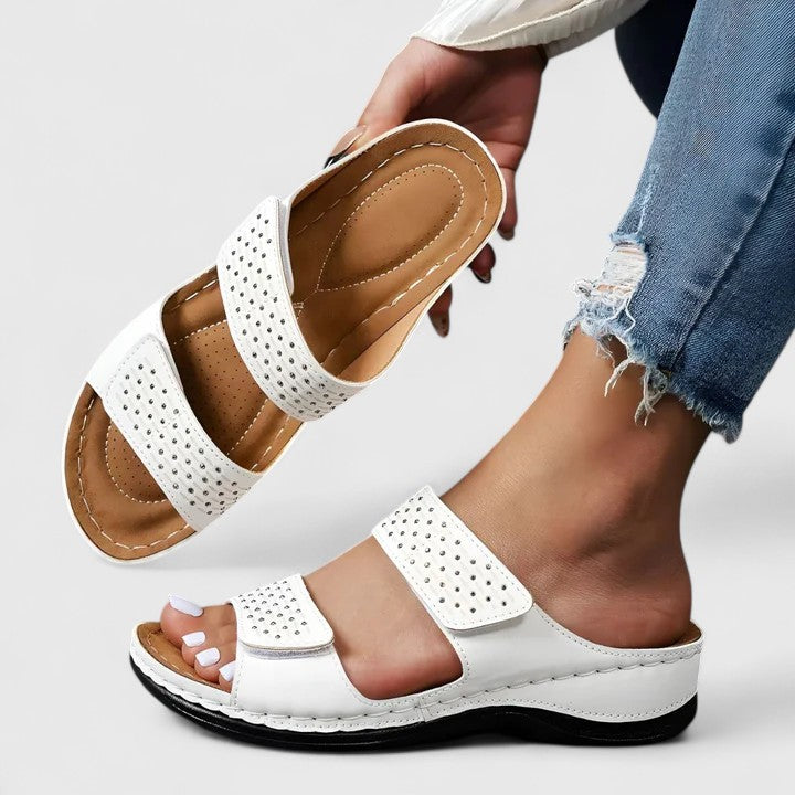 Tasha | Orthopedische Sandalen