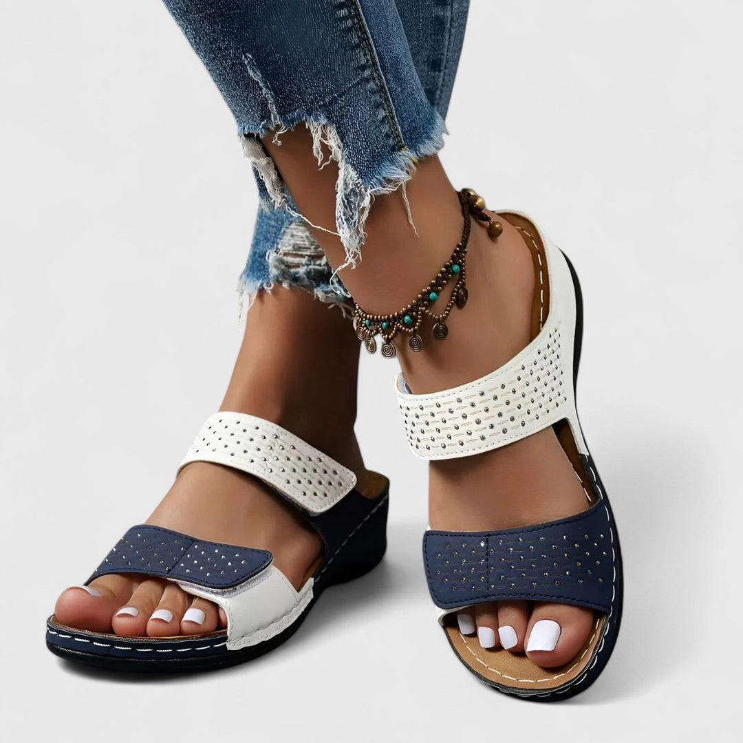 Karyssa | Orthopedische Sandalen