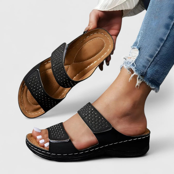 Karyssa | Orthopedische Sandalen