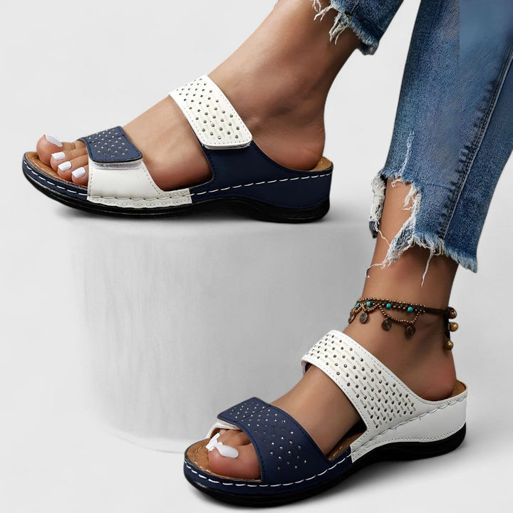 Karyssa | Orthopedische Sandalen