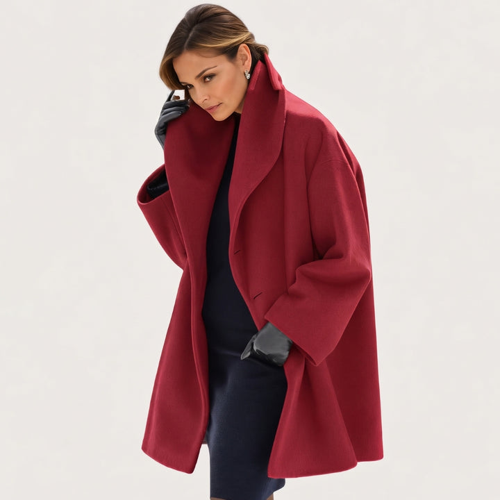 Oravienne | Elegante Jas