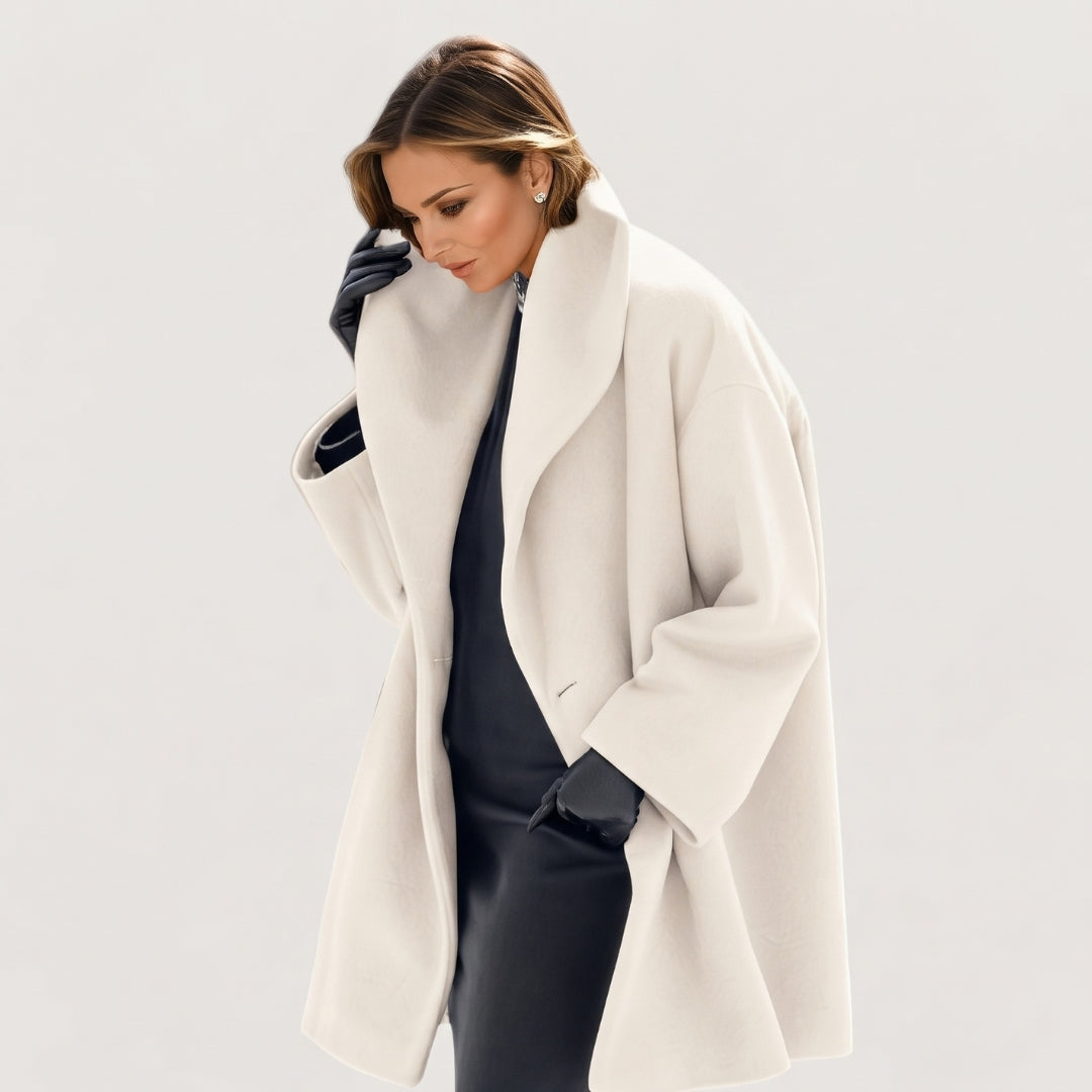 Oravienne | Elegante Jas