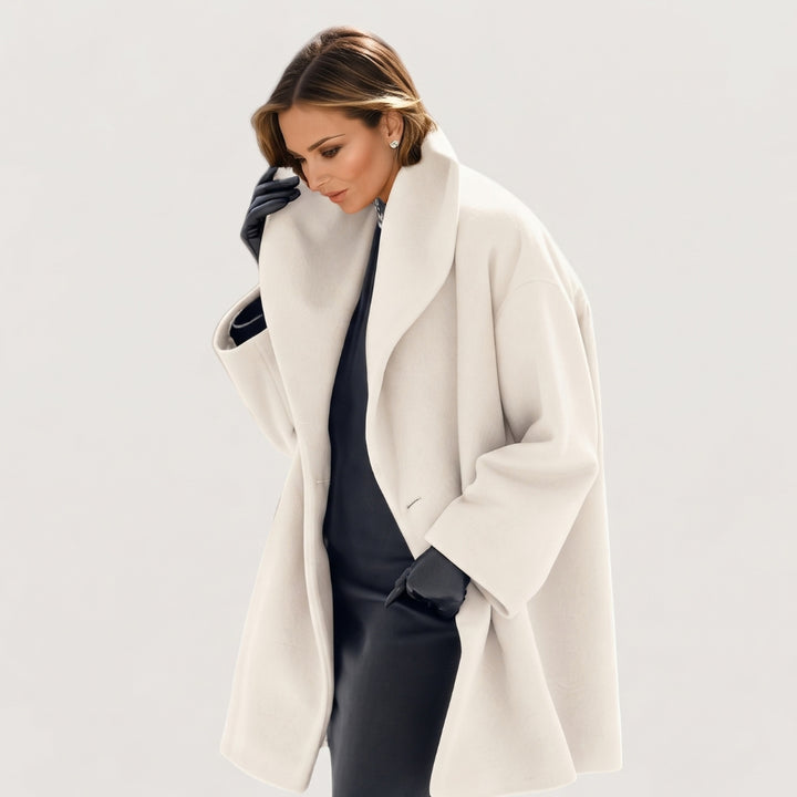 Oravienne | Elegante Jas