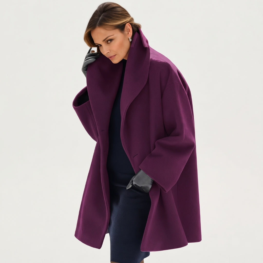 Oravienne | Elegante Jas