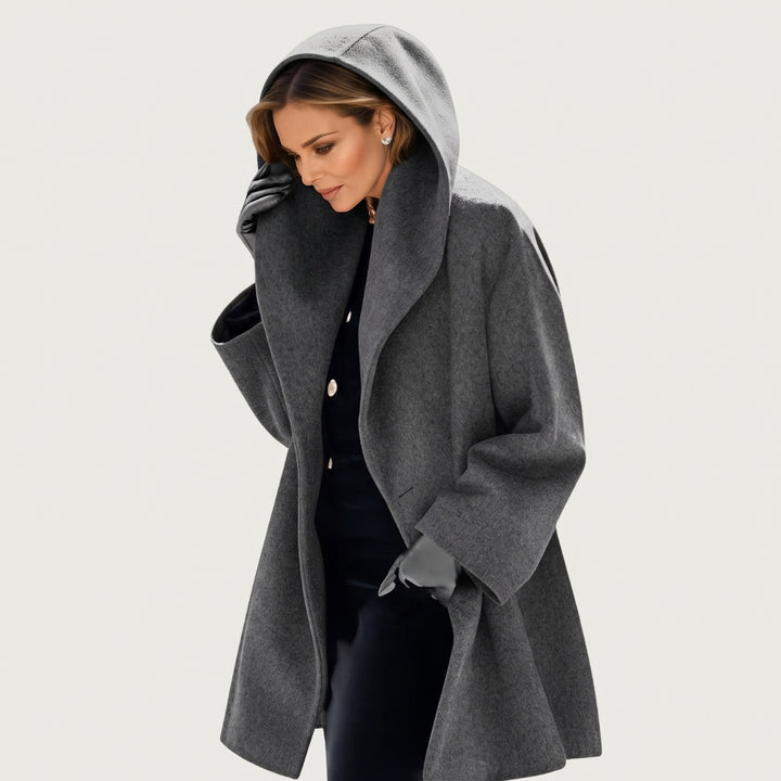Oravienne | Elegante Jas