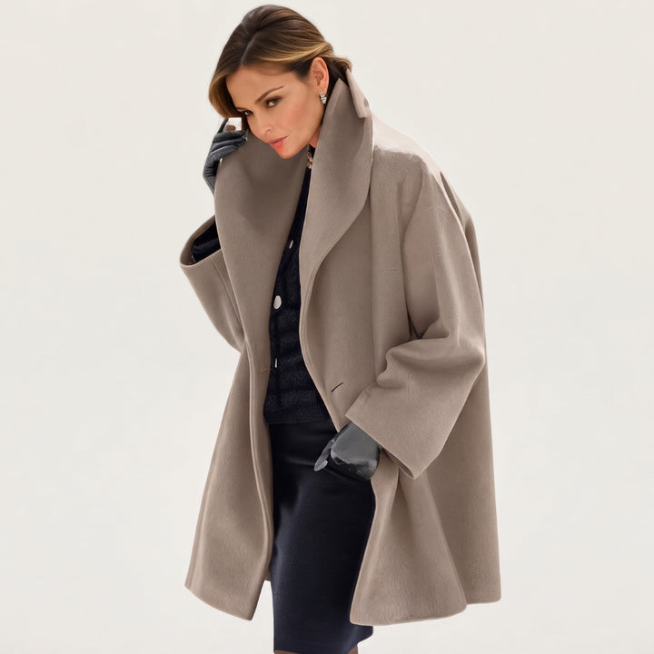 Oravienne | Elegante Jas