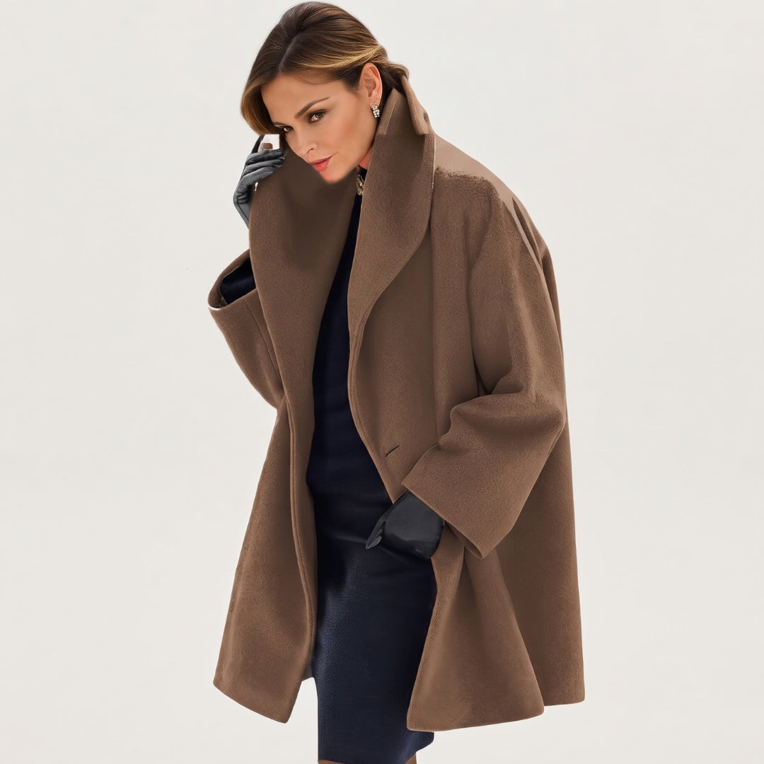 Oravienne | Elegante Jas