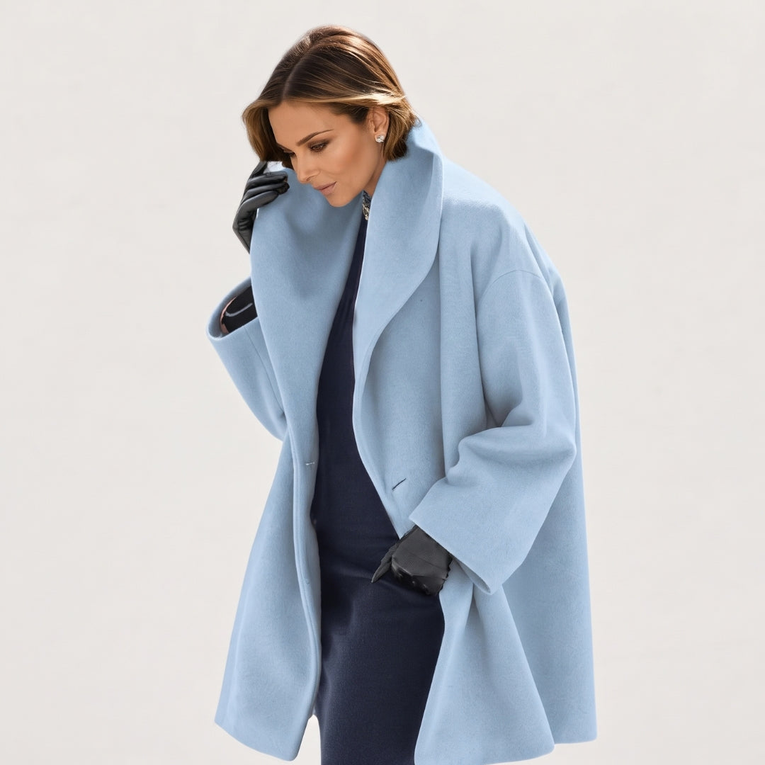 Oravienne | Elegante Jas