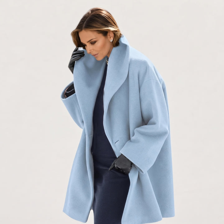 Oravienne | Elegante Jas